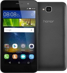 Замена стекла на телефоне Honor 4C Pro в Екатеринбурге